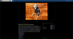 Desktop Screenshot of htasecundaria.blogspot.com