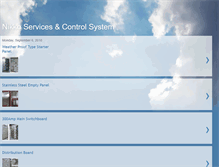 Tablet Screenshot of nikkoswitchboard.blogspot.com