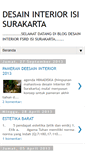 Mobile Screenshot of interiorisisolo.blogspot.com