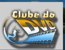 Tablet Screenshot of clubedodvddownload.blogspot.com