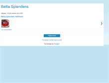 Tablet Screenshot of bettasplendenshalfmoon.blogspot.com