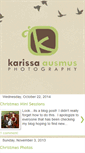 Mobile Screenshot of karissaausmusphotography.blogspot.com