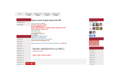 Desktop Screenshot of naomei.blogspot.com