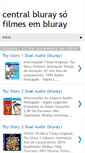Mobile Screenshot of centralbluraysofilmesembluray.blogspot.com