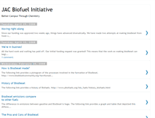 Tablet Screenshot of jacbi.blogspot.com
