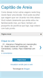 Mobile Screenshot of capitaodeareia.blogspot.com