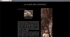 Desktop Screenshot of ladyneron.blogspot.com