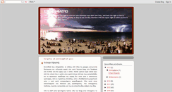 Desktop Screenshot of isabellaki.blogspot.com