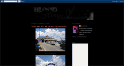 Desktop Screenshot of machisus.blogspot.com