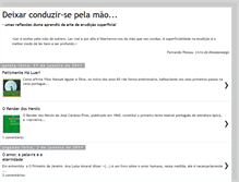 Tablet Screenshot of leitora-amadora.blogspot.com