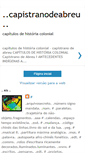 Mobile Screenshot of kfz-capistrano.blogspot.com
