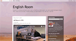 Desktop Screenshot of bilien.blogspot.com
