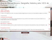 Tablet Screenshot of manuelhistoria.blogspot.com