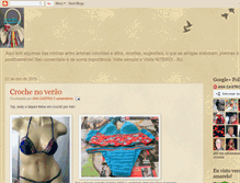 Tablet Screenshot of anartes.blogspot.com