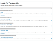Tablet Screenshot of inside-of-outside.blogspot.com