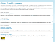 Tablet Screenshot of gfmontgomery.blogspot.com