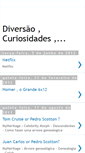 Mobile Screenshot of diversaomoney.blogspot.com