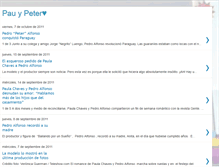 Tablet Screenshot of pepeypau.blogspot.com