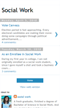 Mobile Screenshot of jjsocialwork.blogspot.com