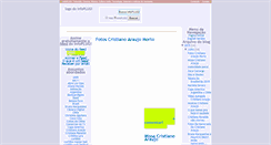 Desktop Screenshot of infoplug.blogspot.com