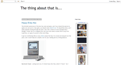Desktop Screenshot of dpieracci.blogspot.com