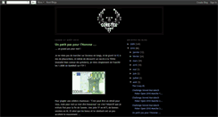 Desktop Screenshot of cor3t3x-myholdem.blogspot.com