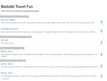 Tablet Screenshot of bostobb.blogspot.com