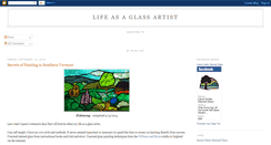Desktop Screenshot of karendeets.blogspot.com