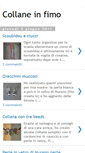 Mobile Screenshot of marycollaneinfimo.blogspot.com