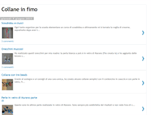Tablet Screenshot of marycollaneinfimo.blogspot.com