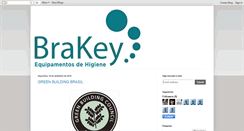 Desktop Screenshot of brakey.blogspot.com