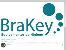 Tablet Screenshot of brakey.blogspot.com