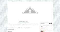 Desktop Screenshot of lildavismichael.blogspot.com