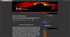 Desktop Screenshot of ekhciban.blogspot.com