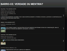 Tablet Screenshot of barroverdadeoumentira.blogspot.com
