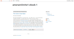 Desktop Screenshot of amorsemlimite1.blogspot.com