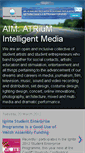 Mobile Screenshot of aim--atriumintelligentmedia.blogspot.com