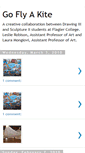 Mobile Screenshot of goflyakitespring2010.blogspot.com