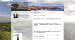 Desktop Screenshot of nathaliecalifornie.blogspot.com
