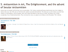 Tablet Screenshot of aia-theenlightenment.blogspot.com