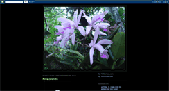 Desktop Screenshot of luzdaalma-adali.blogspot.com