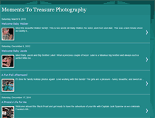 Tablet Screenshot of momentstotreasurephotography.blogspot.com