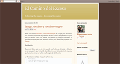 Desktop Screenshot of josernestodavila.blogspot.com