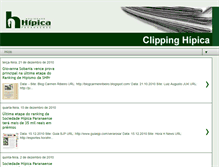 Tablet Screenshot of clippingshpr.blogspot.com