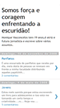 Mobile Screenshot of niquevasconcelos.blogspot.com