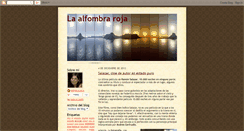 Desktop Screenshot of nllaca.blogspot.com