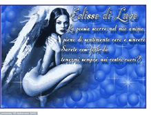 Tablet Screenshot of angelirossana.blogspot.com