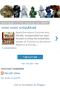 Mobile Screenshot of miamimagicmasquerade.blogspot.com