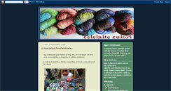 Desktop Screenshot of celelalteculori.blogspot.com