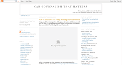 Desktop Screenshot of cah-jtm.blogspot.com